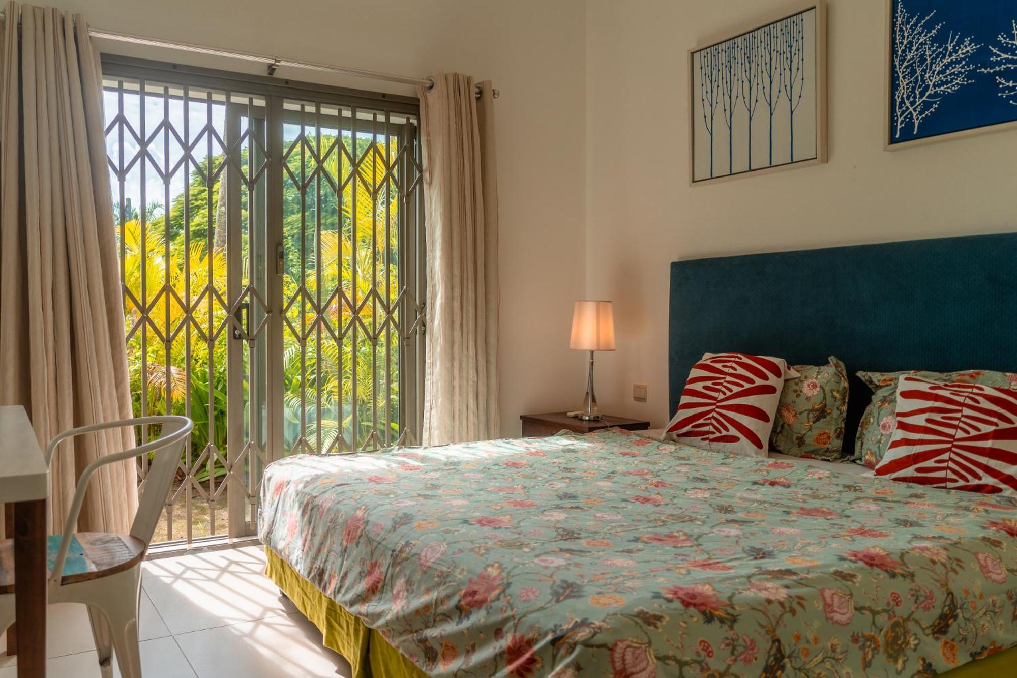 Apartment Stunning Beachfront Luxury Belle Mare